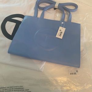 Telfar Medium Shopping Bag